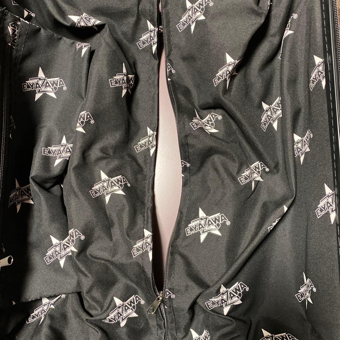 矢沢永吉キャリーケース！カミナリロゴ！専用箱付き！