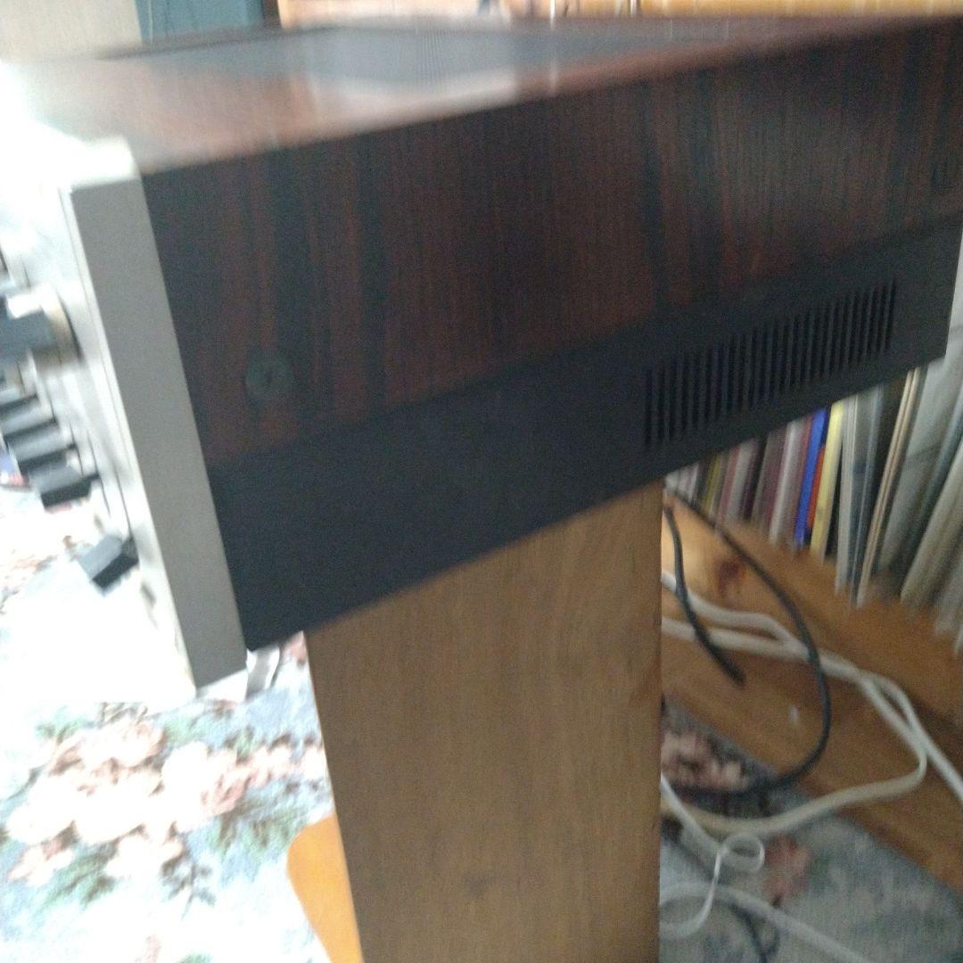 もるもちDENON PMA-700z プリメインアンプ、自宅保管ジャンク品