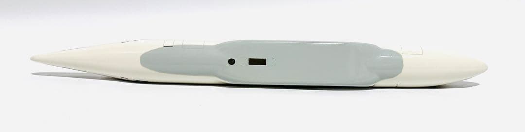 JTA商事 1/250 B747-400 JALアーク塗装