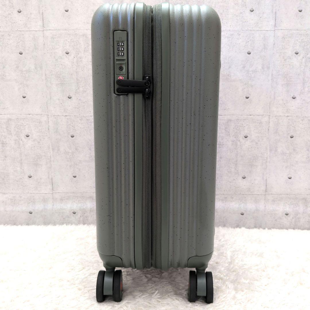 【未使用級 現行】サムソナイトレッド　トイズ エックスピー スピナー55