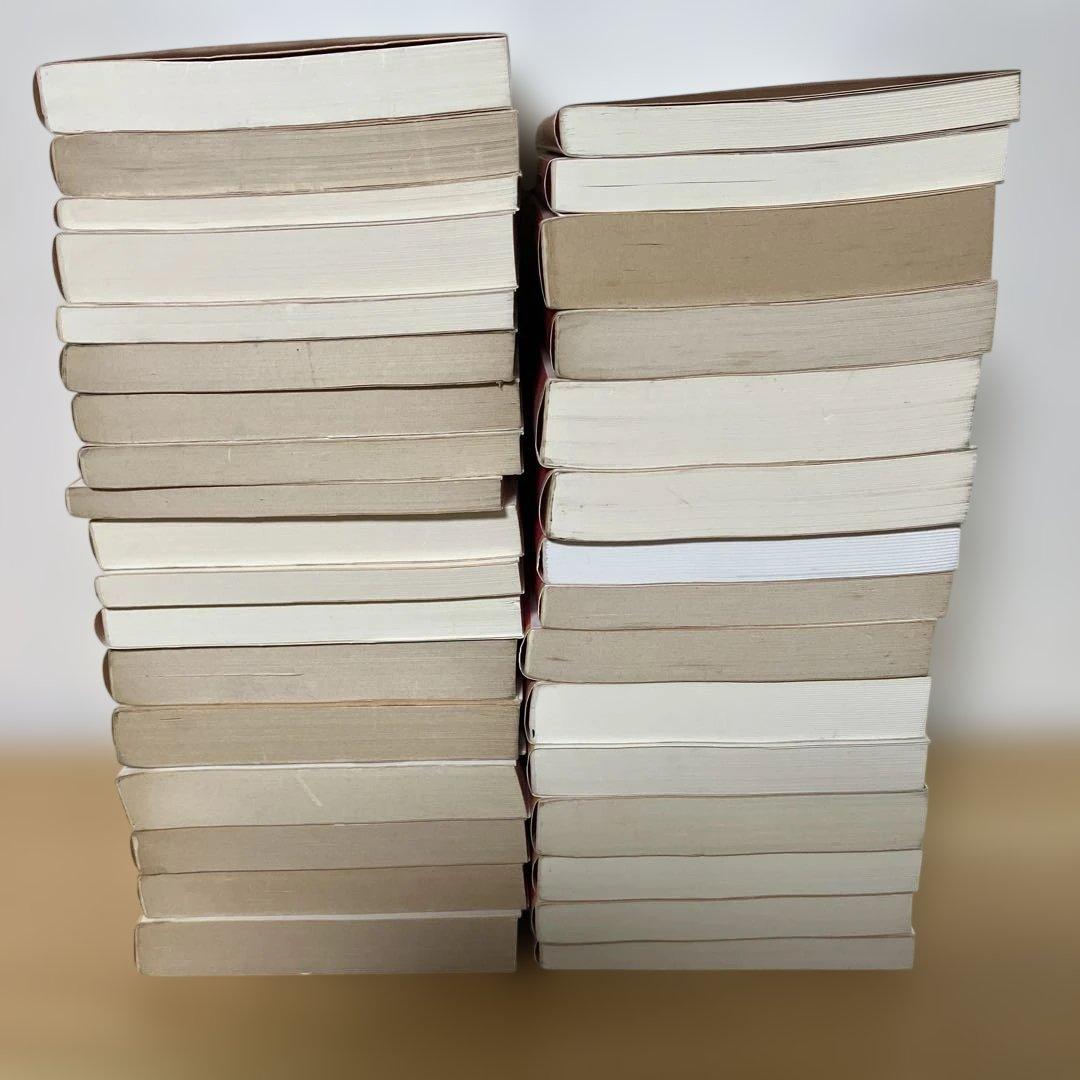 岩波文庫　まとめ売り　一部書き込みあり　約　　60冊　夏目漱石　ドストエフスキー