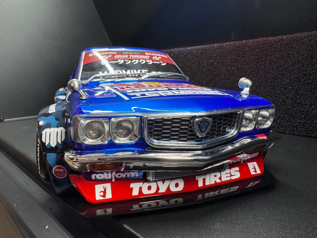 アディクション　マツダ　RX-3 ワゴン　（訳あり）