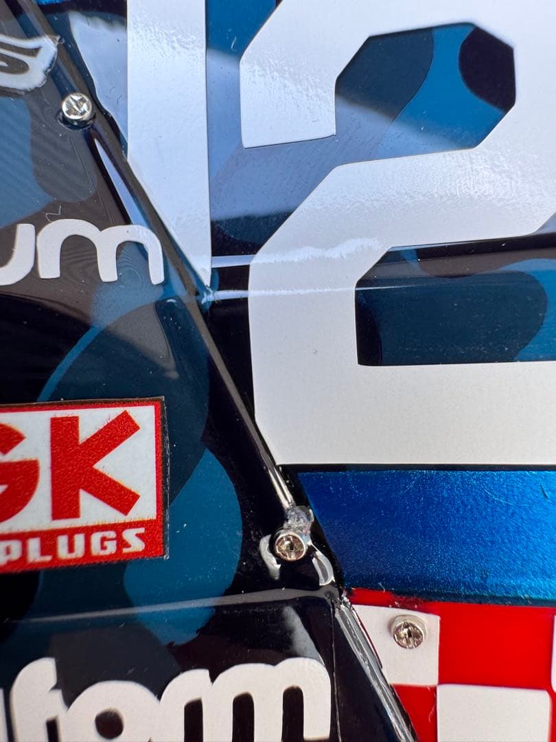 アディクション　マツダ　RX-3 ワゴン　（訳あり）