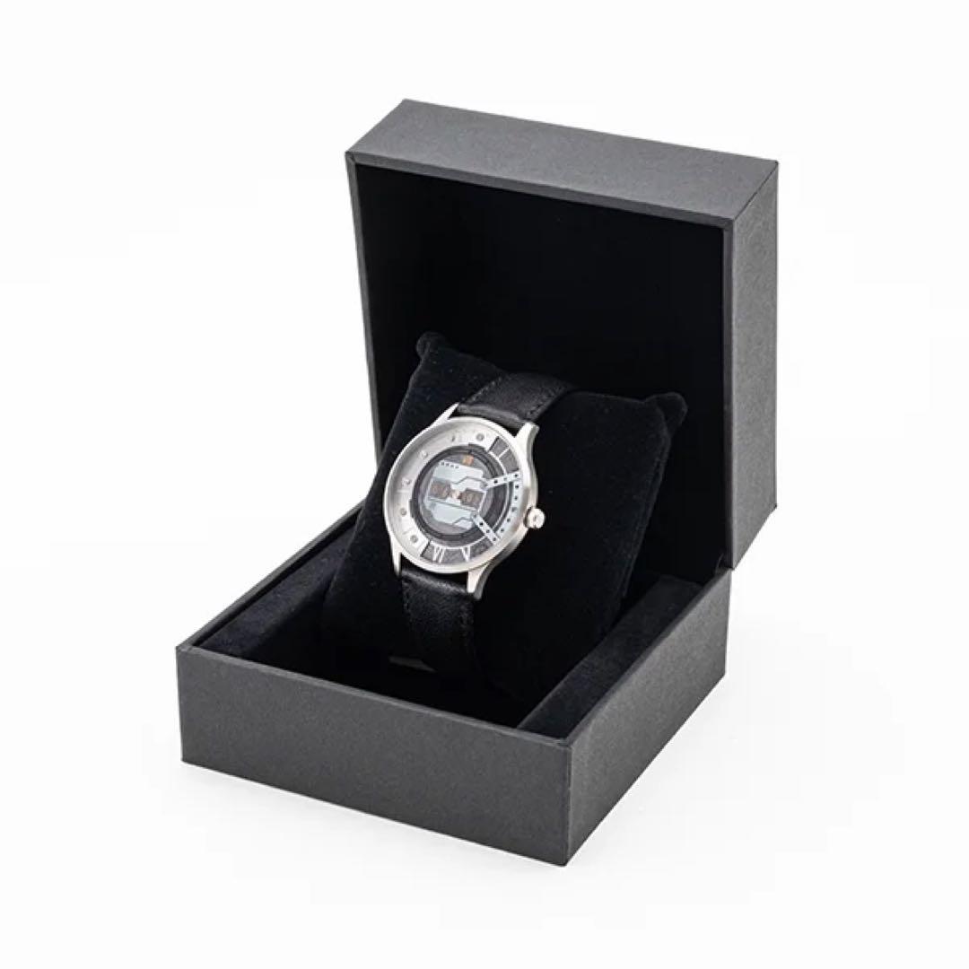 岡部倫太郎モデル 腕時計 「STEINS;GATE」