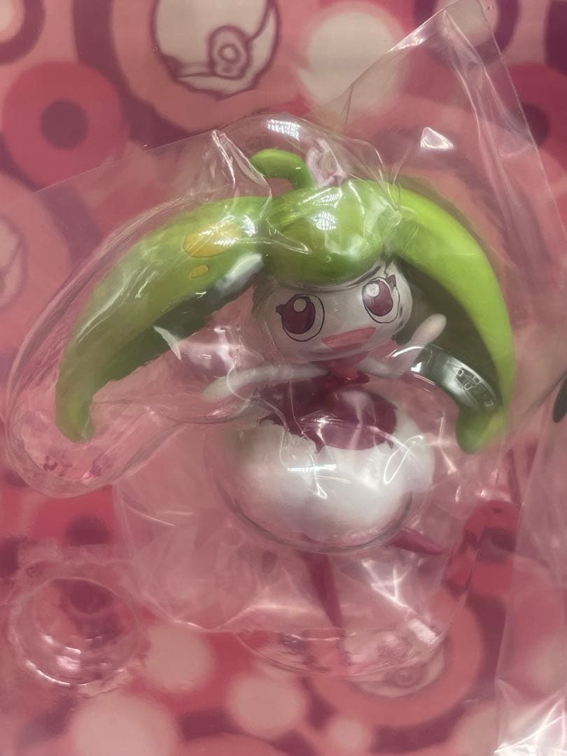 未開封 G.E.M.シリーズ マオ&アママイコ ポケットモンスター サン＆ムーン