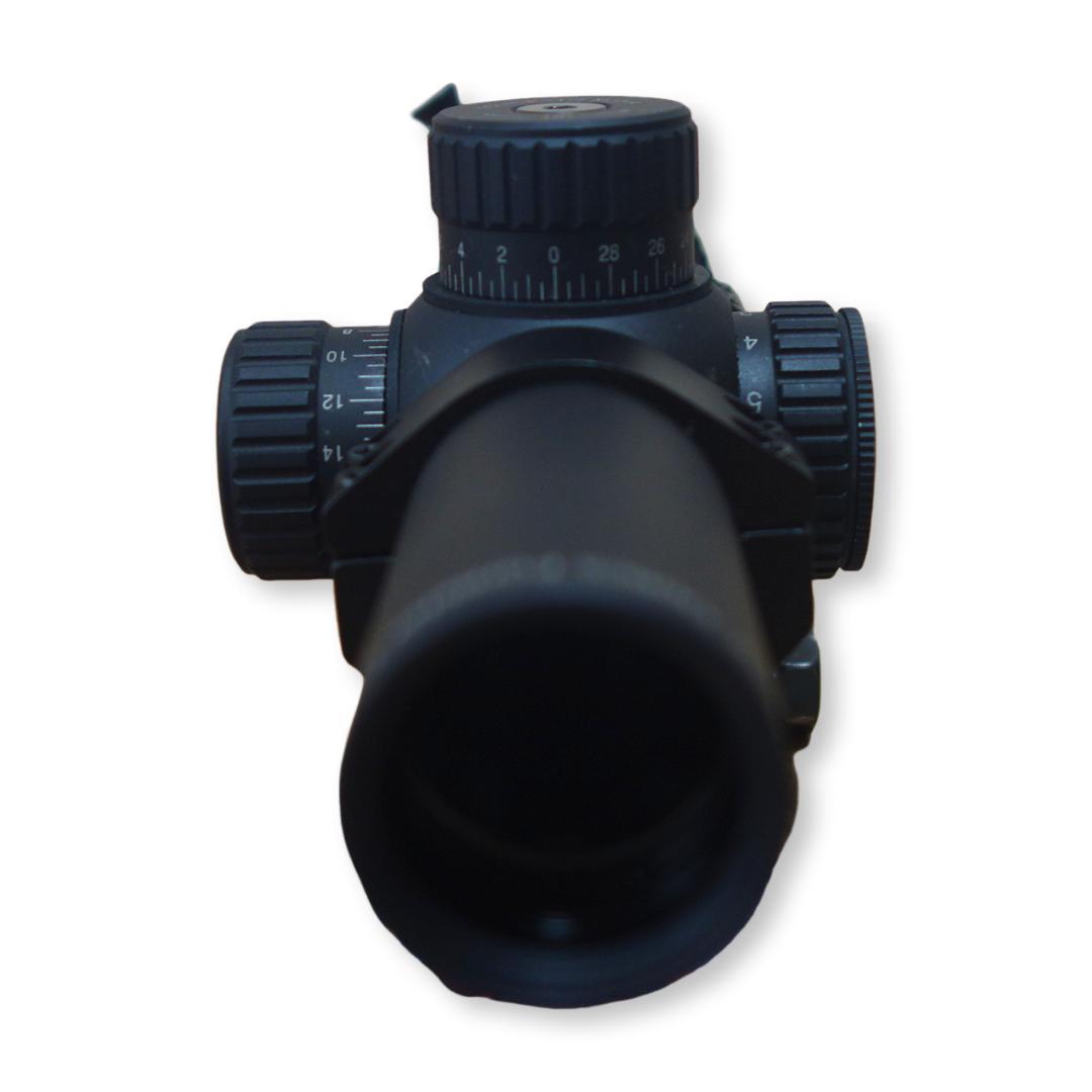 ベクターオプティクス スコープ Forester 1-5×24 Gen II