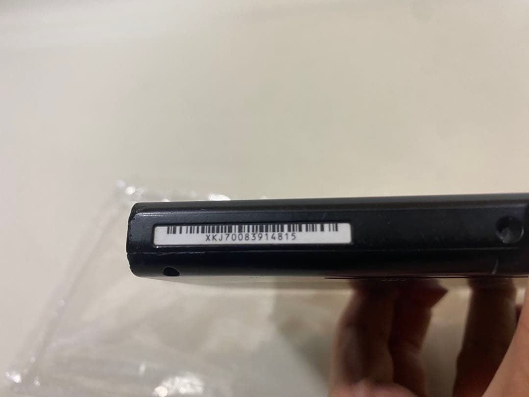 switch 本体のみ　2021年製