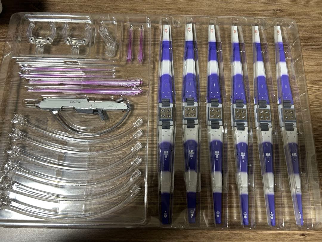 メタルビルドハイニューガンダム＆ハイパーメガバズーカランチャーセット