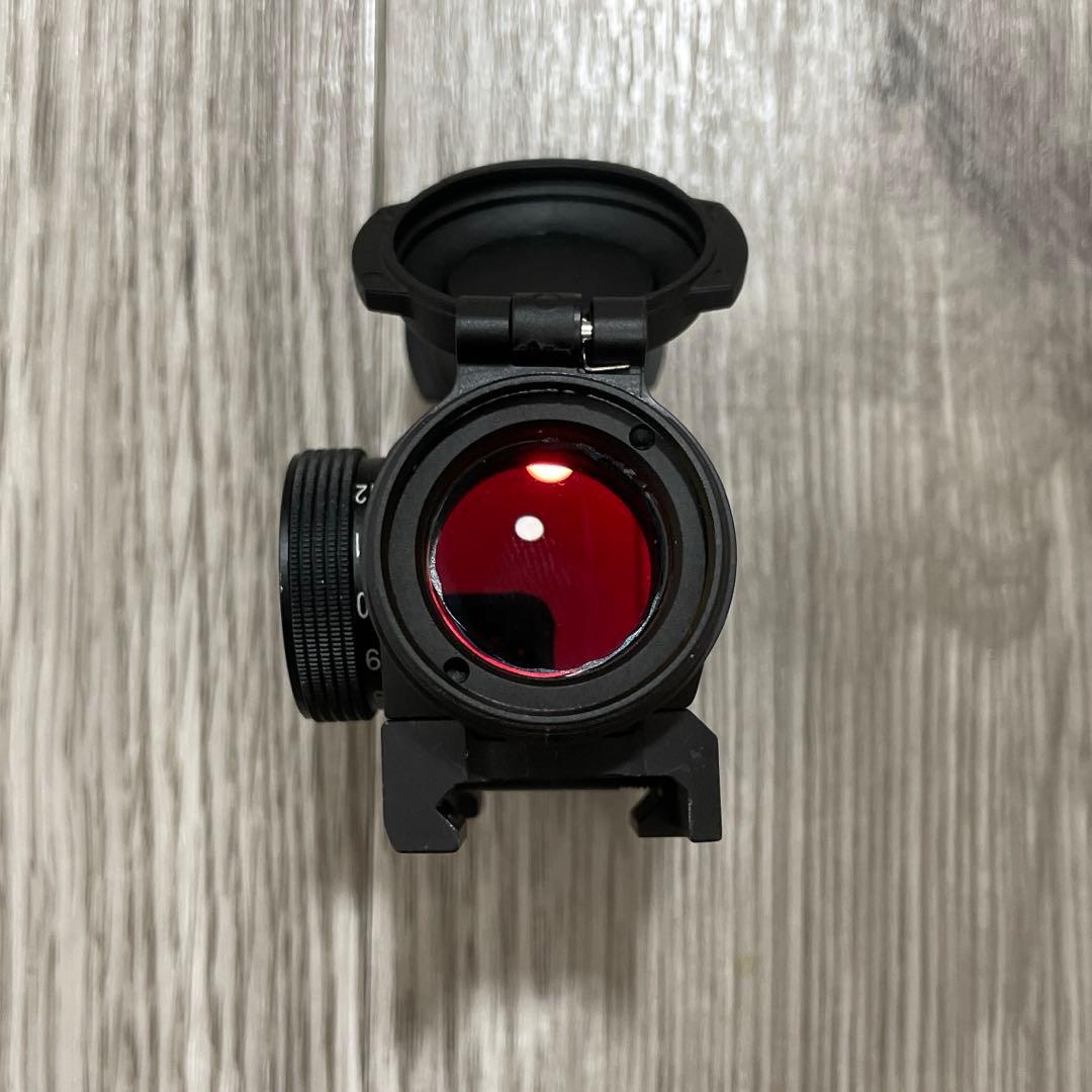 DMAG Aimpoint T2 タイプ ドットサイト 最新 サークルドット