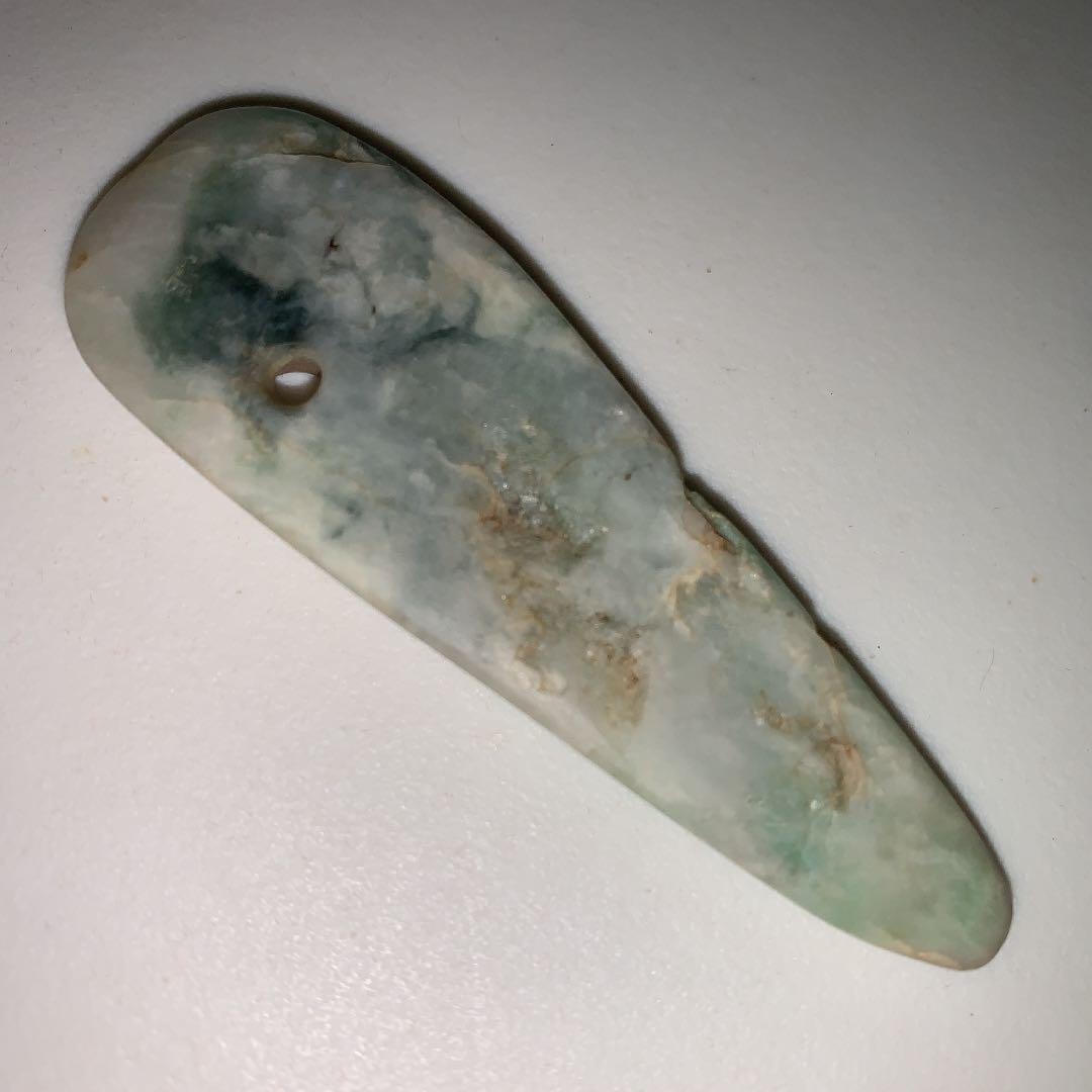 翡翠 大珠 翡翠玉