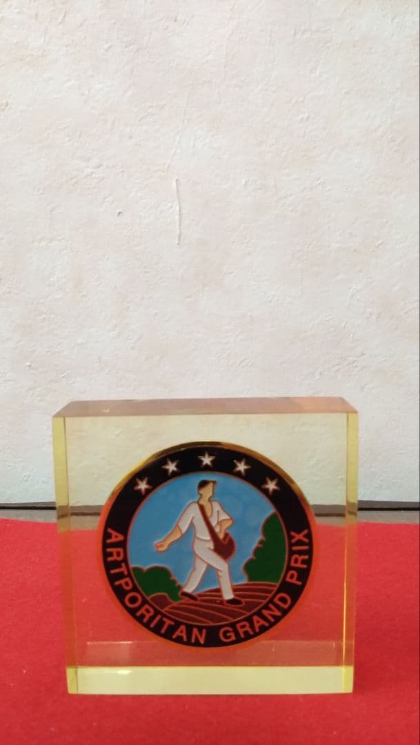 人見友紀　伝説の逃亡画家　TOMOKI HITOMI