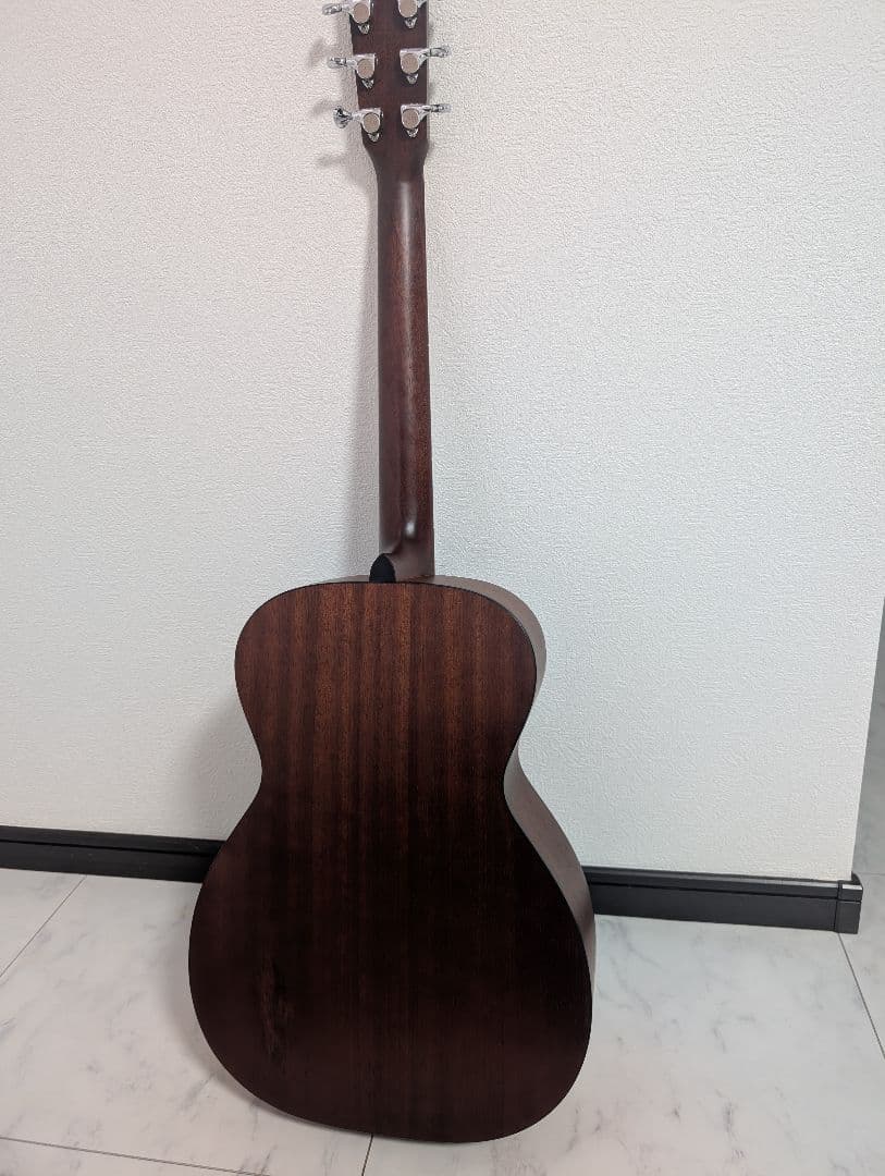 K.yairi SO-MH1　2016年製　アコースティックギター