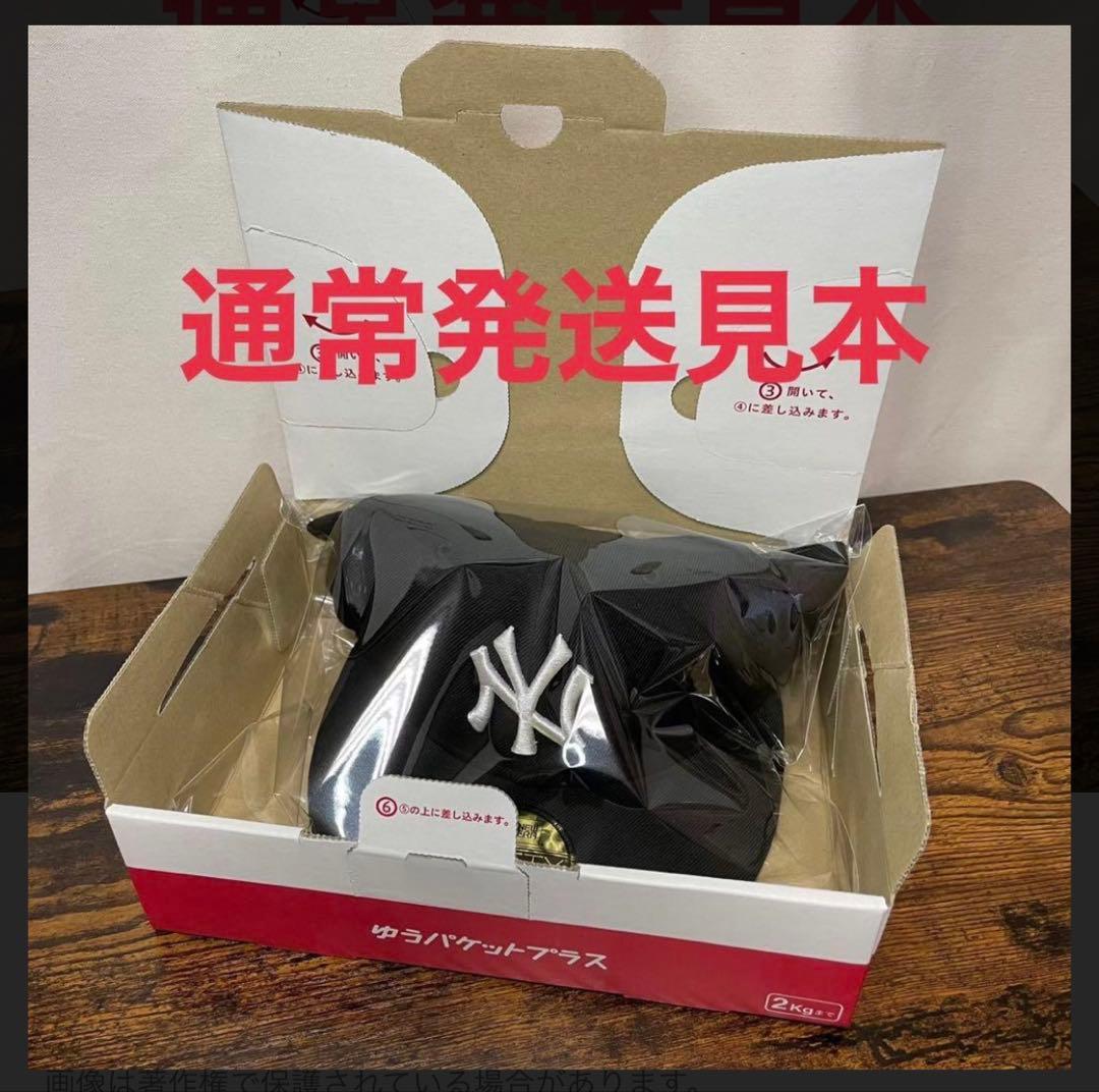 ニューエラ ドラえもん デザイン キャップ 59FIFTY 希少 63.5cm