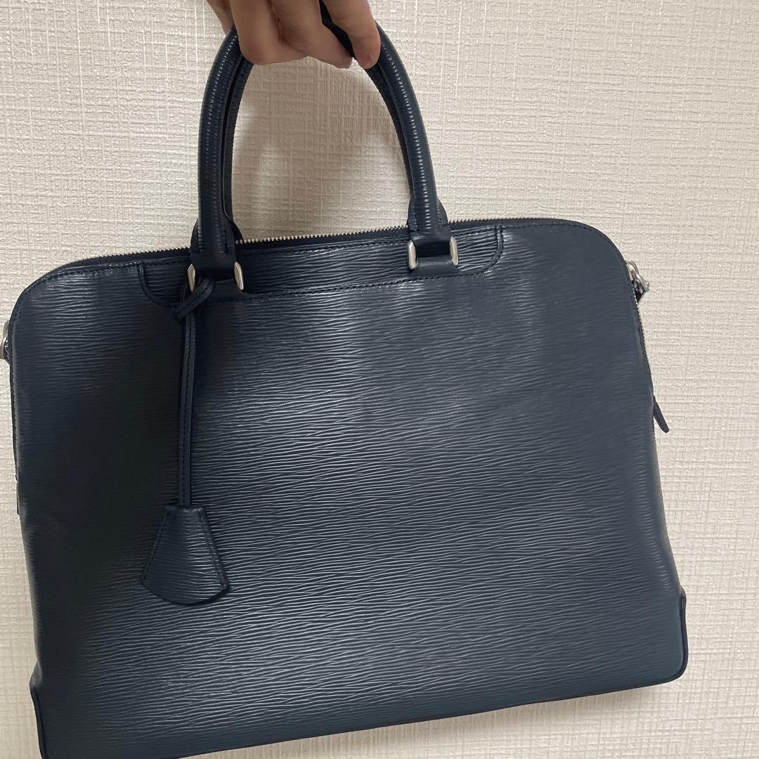 アニアリ(aniary) メンズビジネスバッグ(Brief)