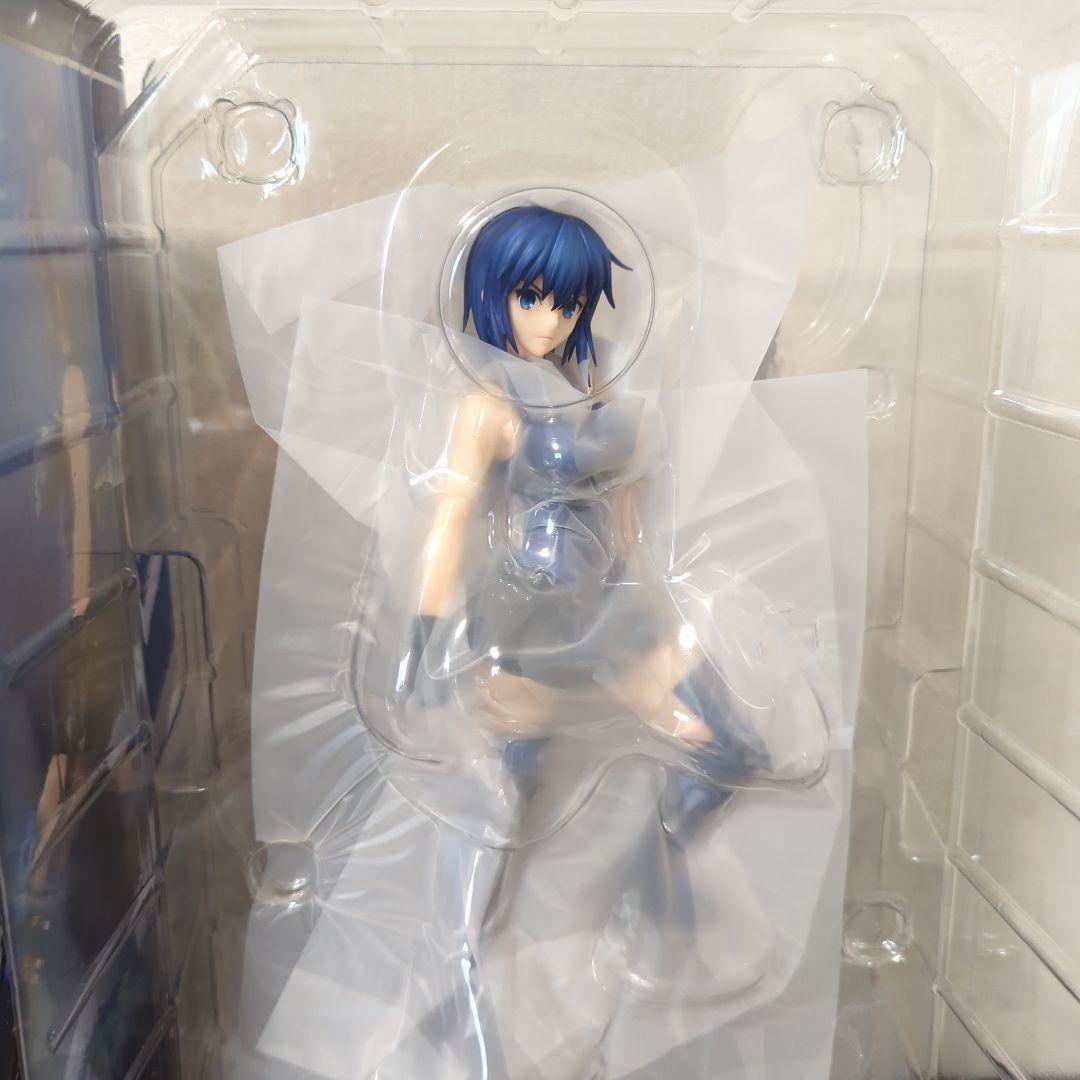 【未使用】シエル 第七聖典 第三死因 出血死 ブレイド 1/7 月姫 フィギュア