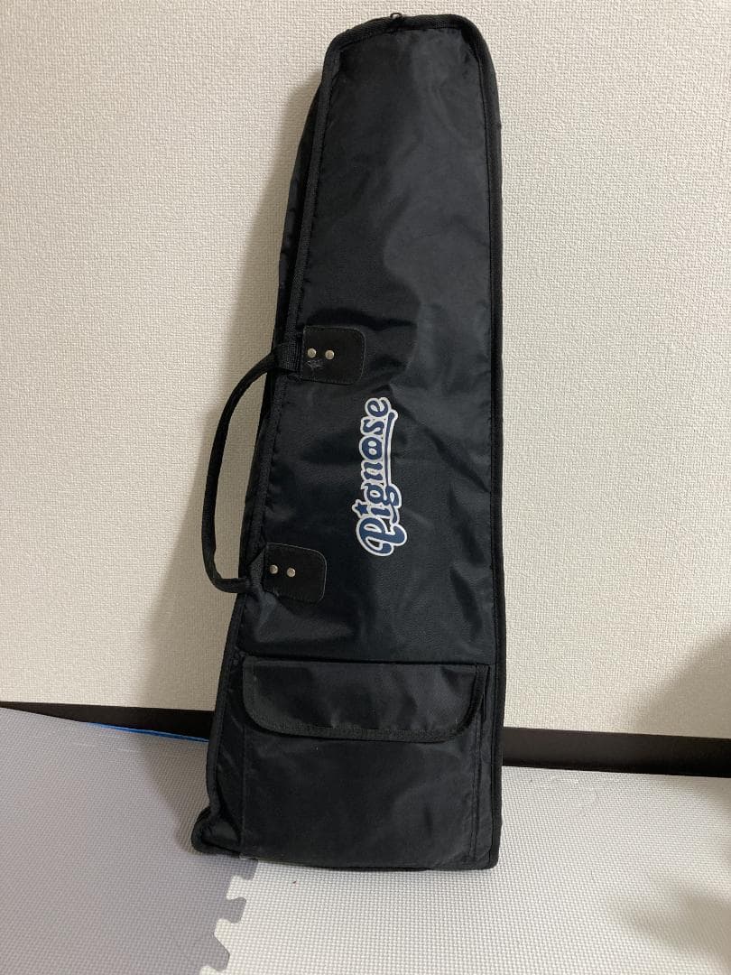 Pignose ピグノーズ PGG-200 ソフトケース付き