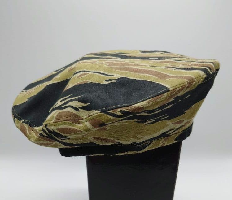 MASH製　98年版　復刻ゴールドタイガー　ベレー（タイプⅠ）