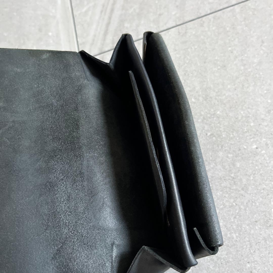 origami ロングウォレット　N25 guidi