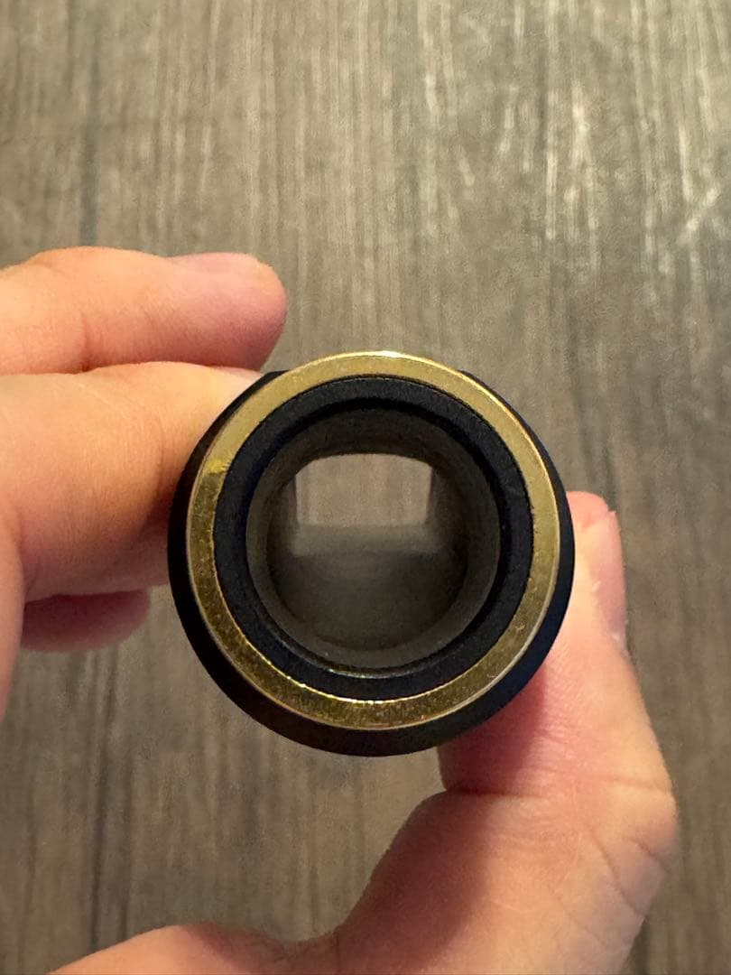 【値下げ中】Theo Wanne セオワニ GAIA2 6 アルトマウスピース