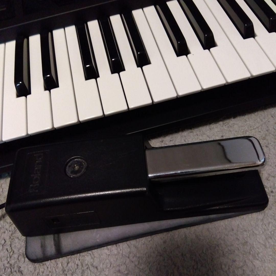 sourireo　Roland FA-07 シンセサイザー 76鍵盤
