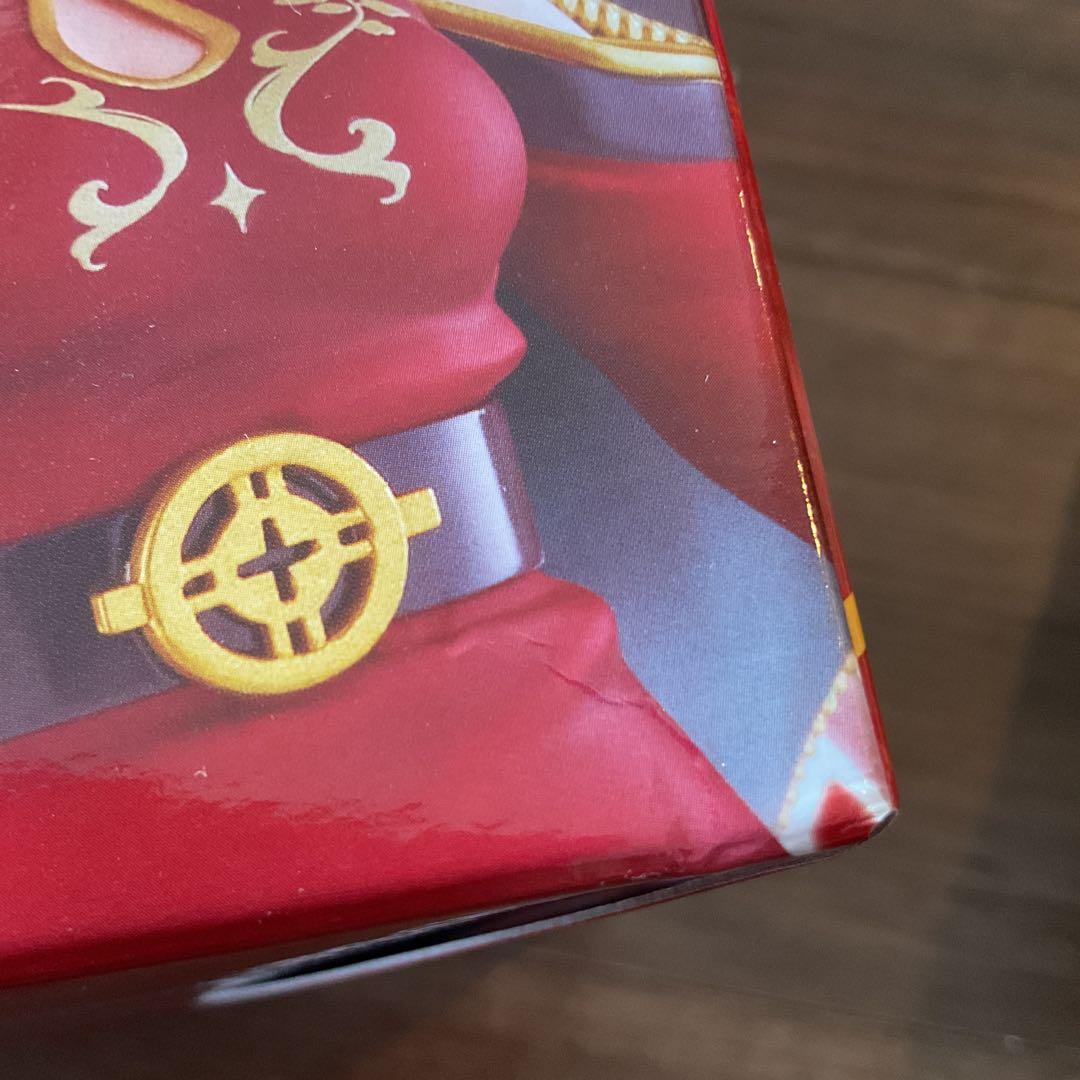 PLUM　豪華版 ラブライブ！鐘嵐珠 フィギュア