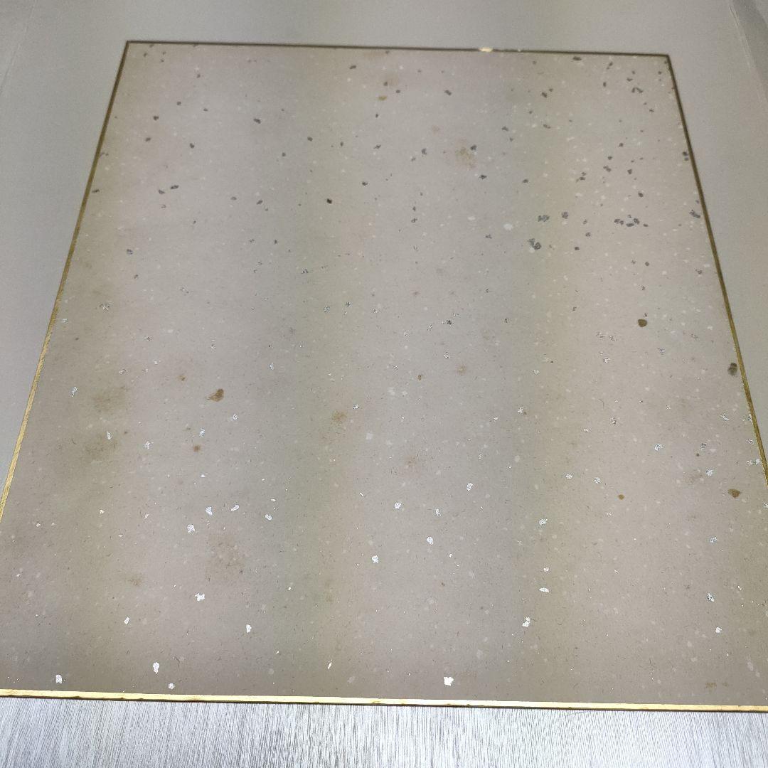 貴重！松田聖子直筆サイン写真付き