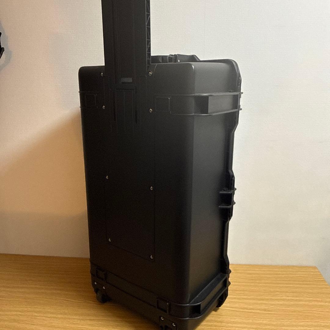 C*M様 PELICAN AIR 1615 TRVL セキュリティケース