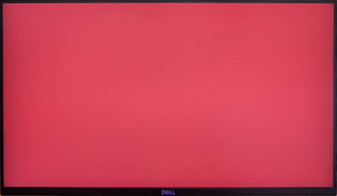 DELL S2522HG ゲーミングモニター 24.5型 240Hz