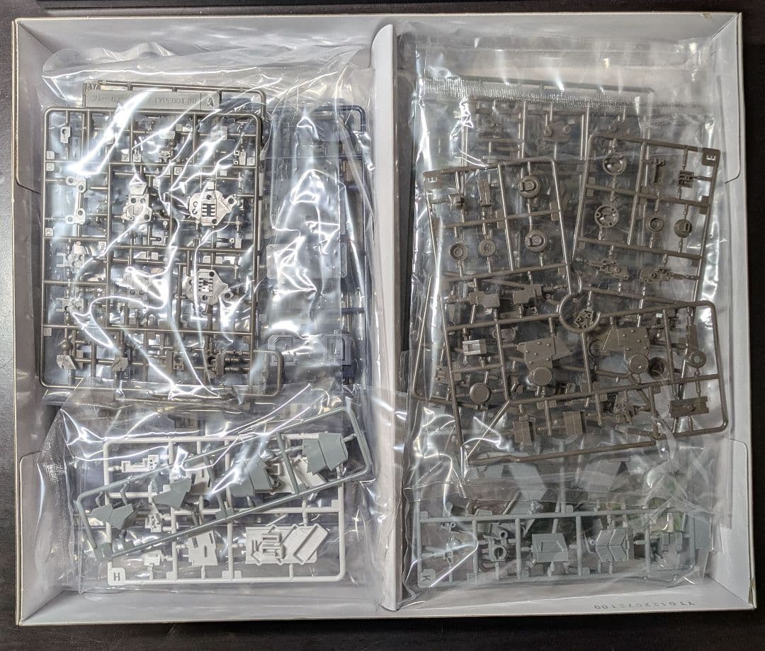 KOTOBUKIYA フレームアームズ 金剛 四八式二型 輝鎚 乙