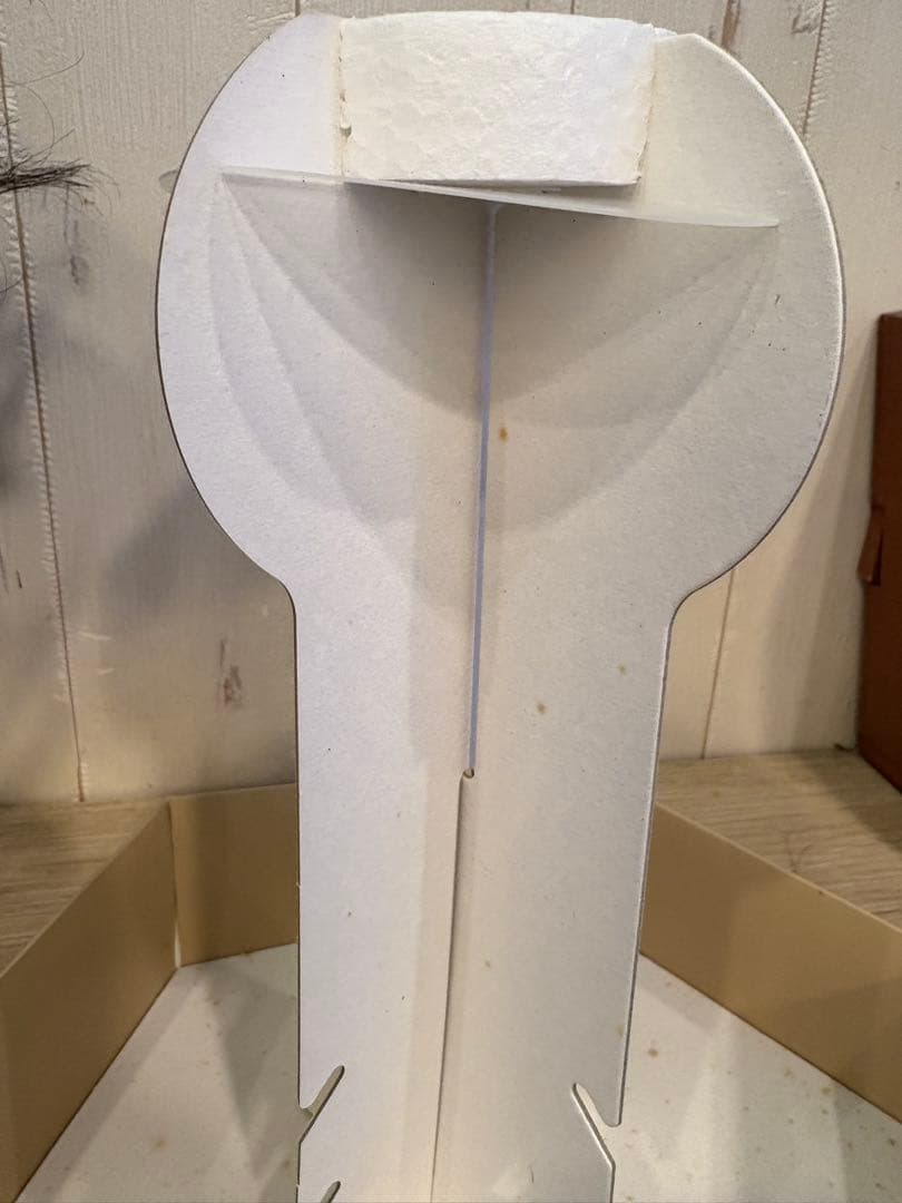 FONTAINE VALAN フォンテーヌ ハーフウィッグ　OV02 ブラウン