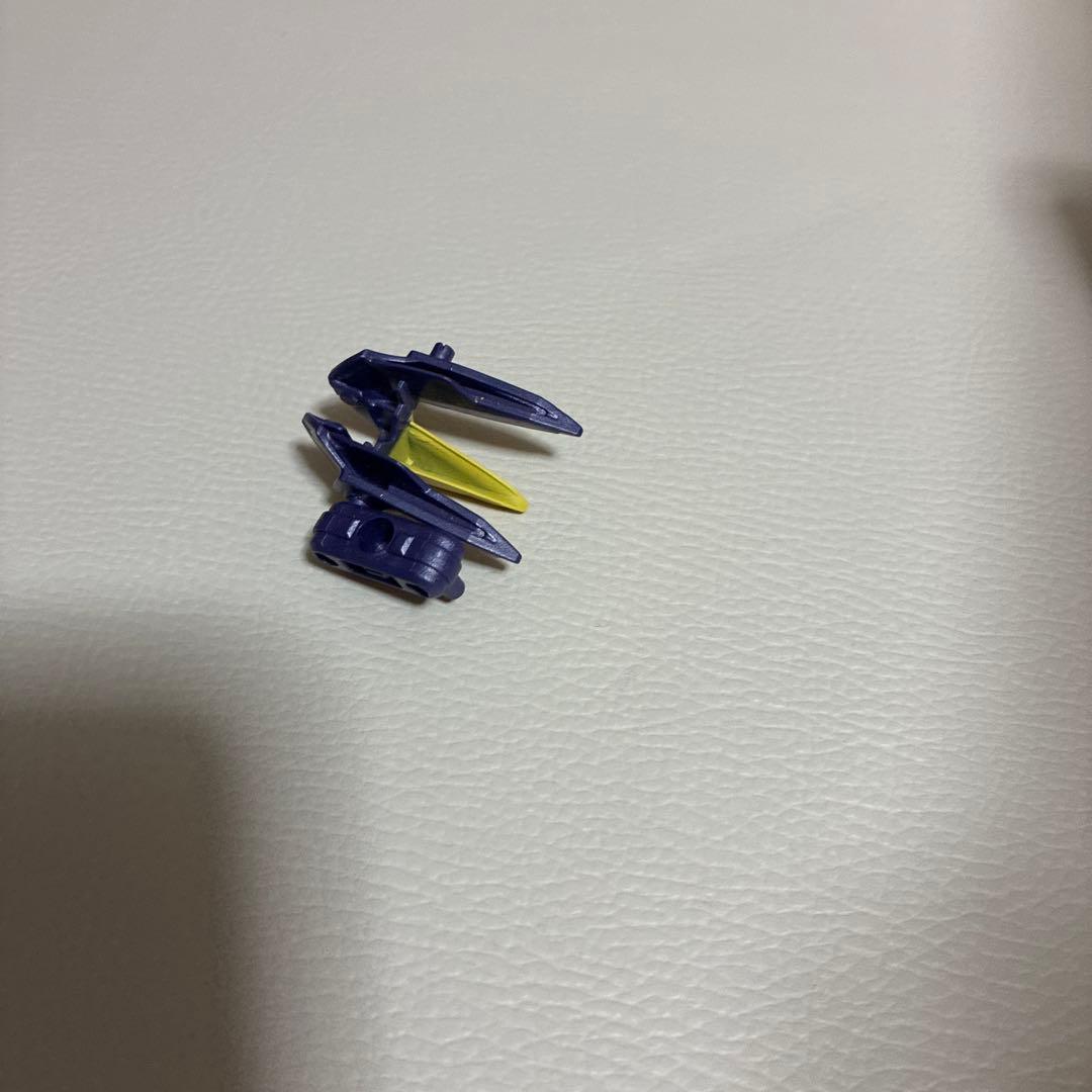 モンハンライズマガイマガドパーツ