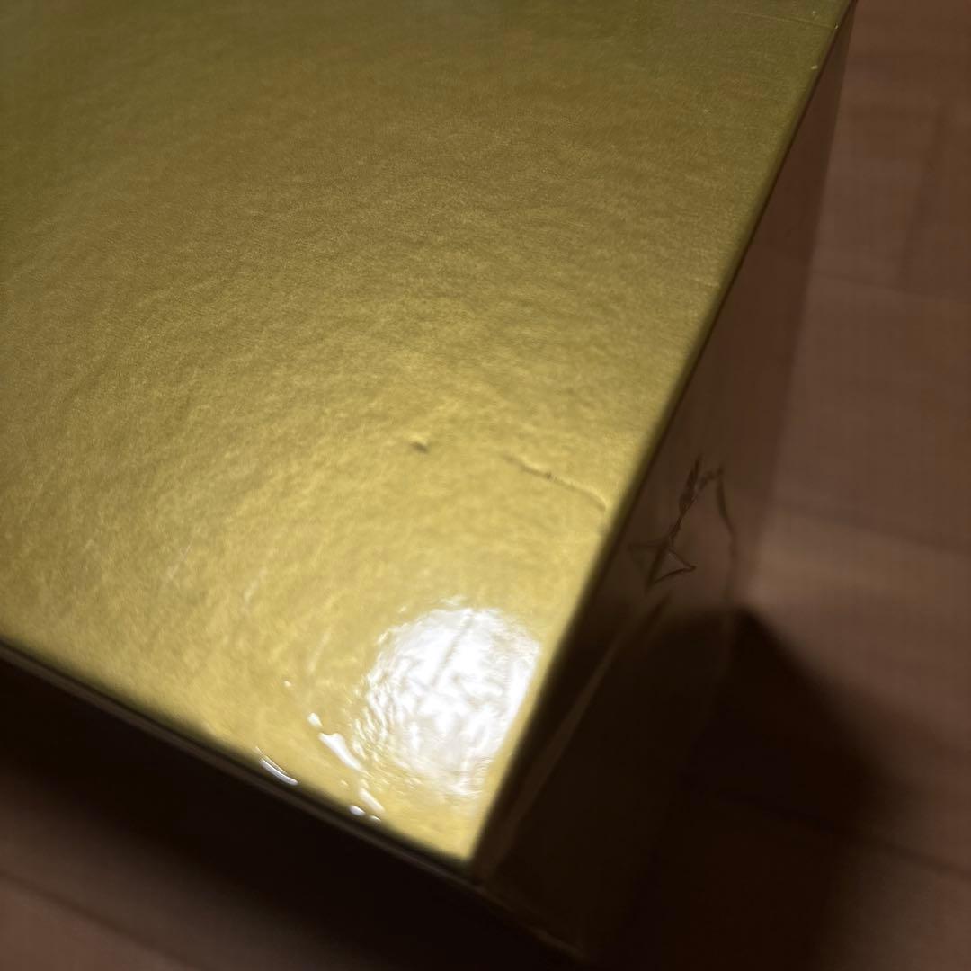 ポケモンカード 25th アニバーサリー ゴールデンボックス 日本語版