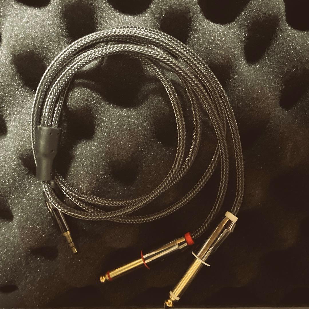 【美品】3Dio FS free space ASMR バイノーラルマイク