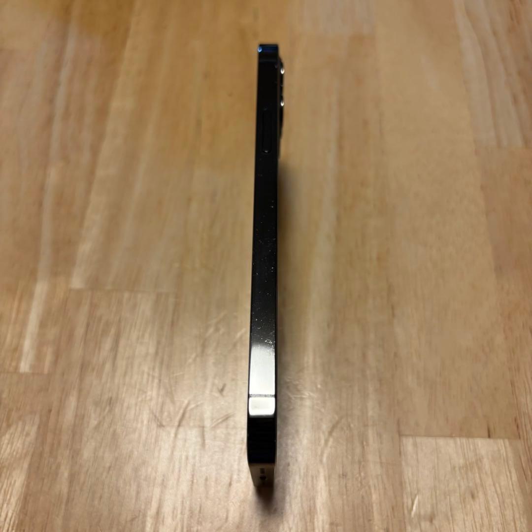 iPhone 12 Pro 128GB グラファイト SIMロックなし