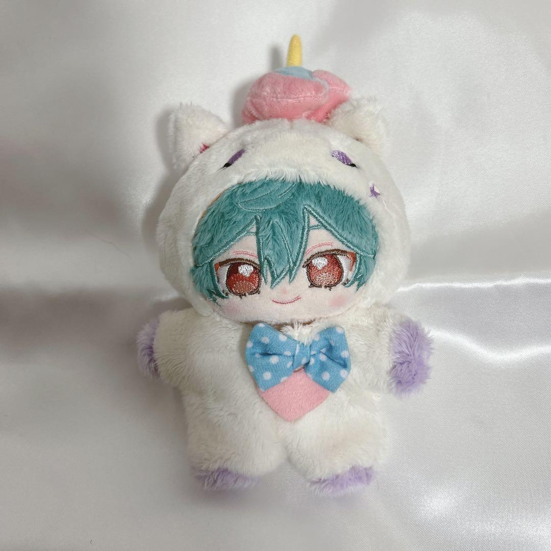 あんスタ いつぬい ライカ