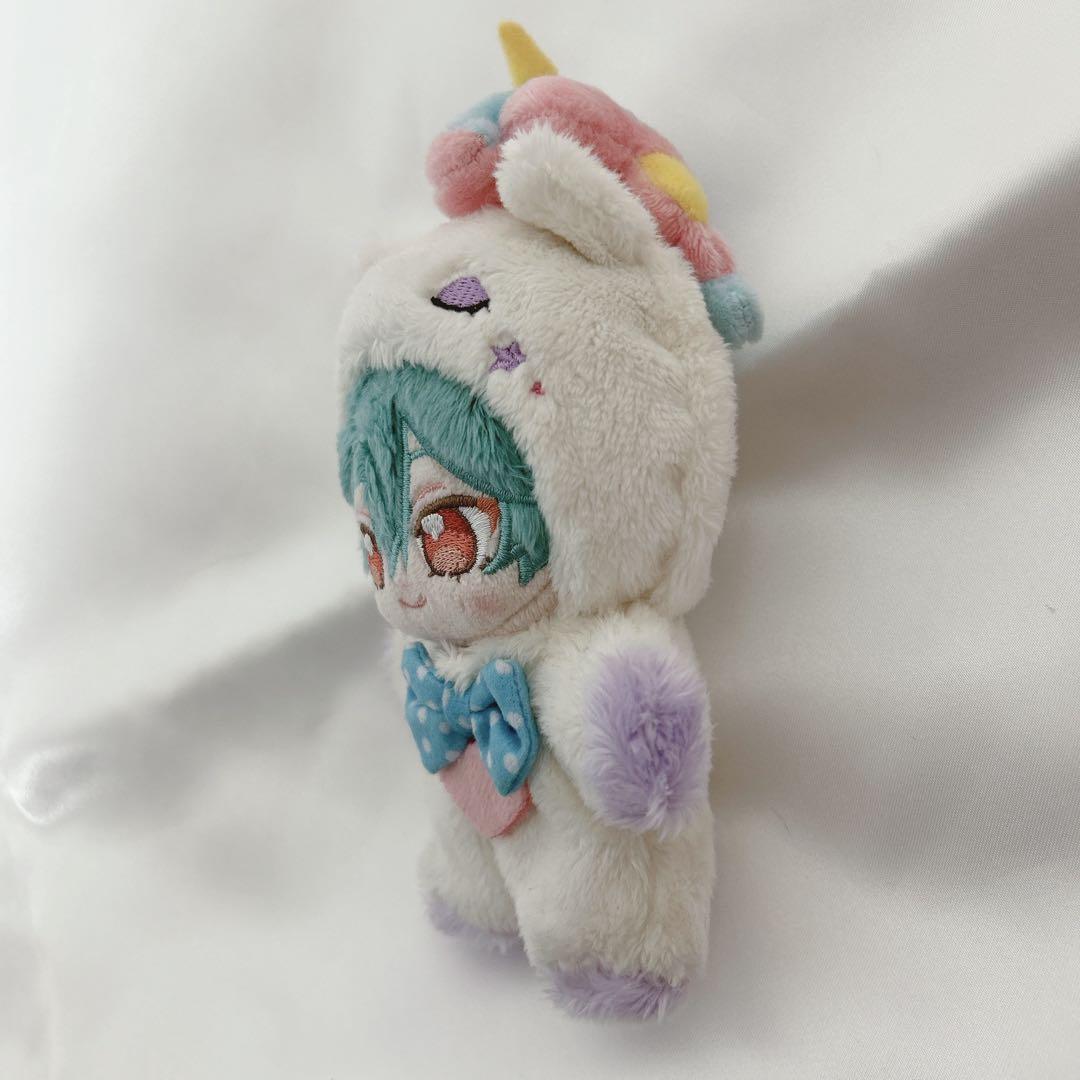 あんスタ いつぬい ライカ