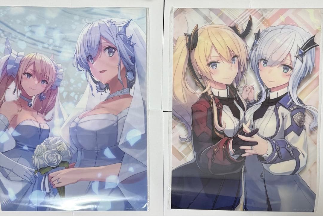 魔王学院の不適合者　くじ引き堂　B,C賞　まとめ売り