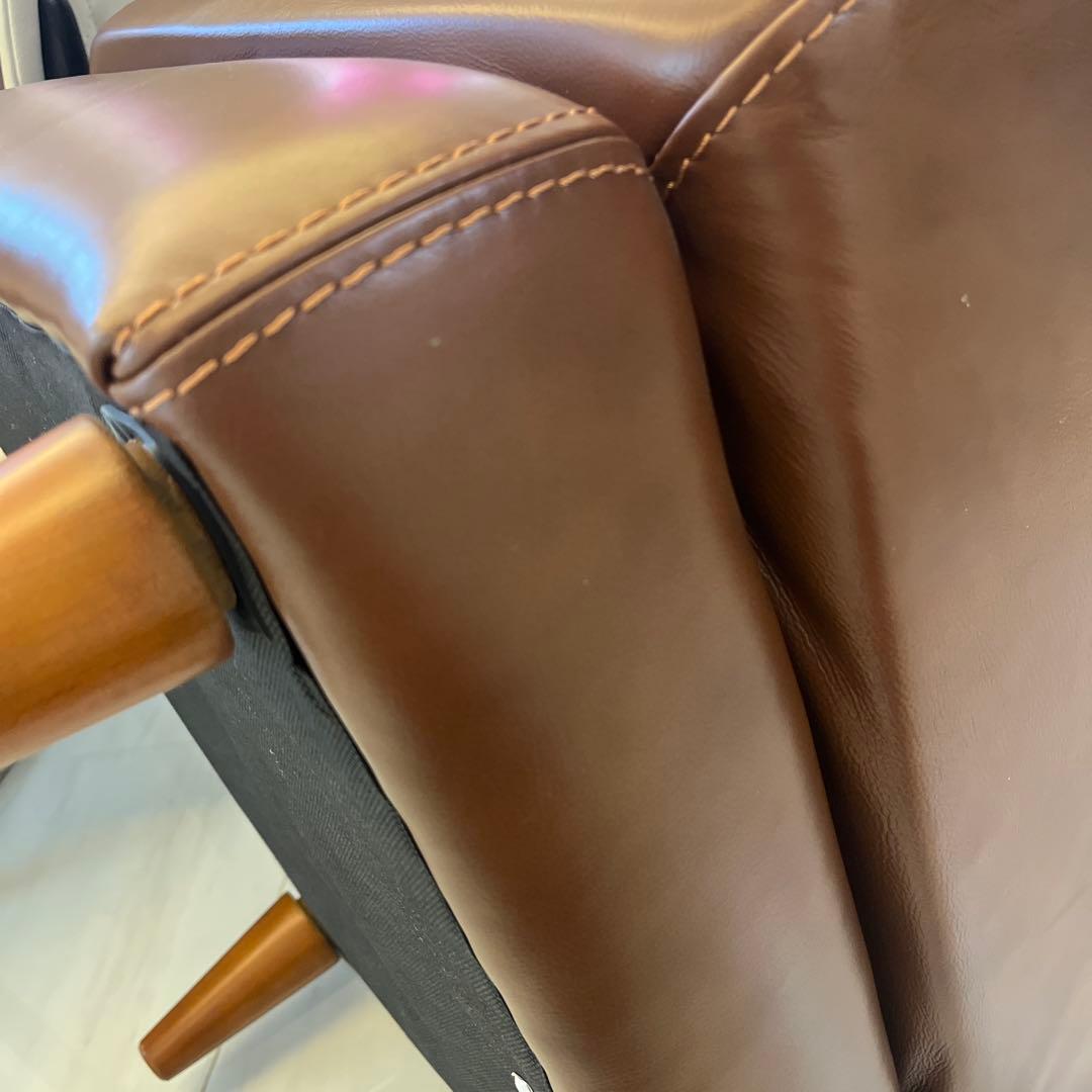 ワタリジャパン　オットマン