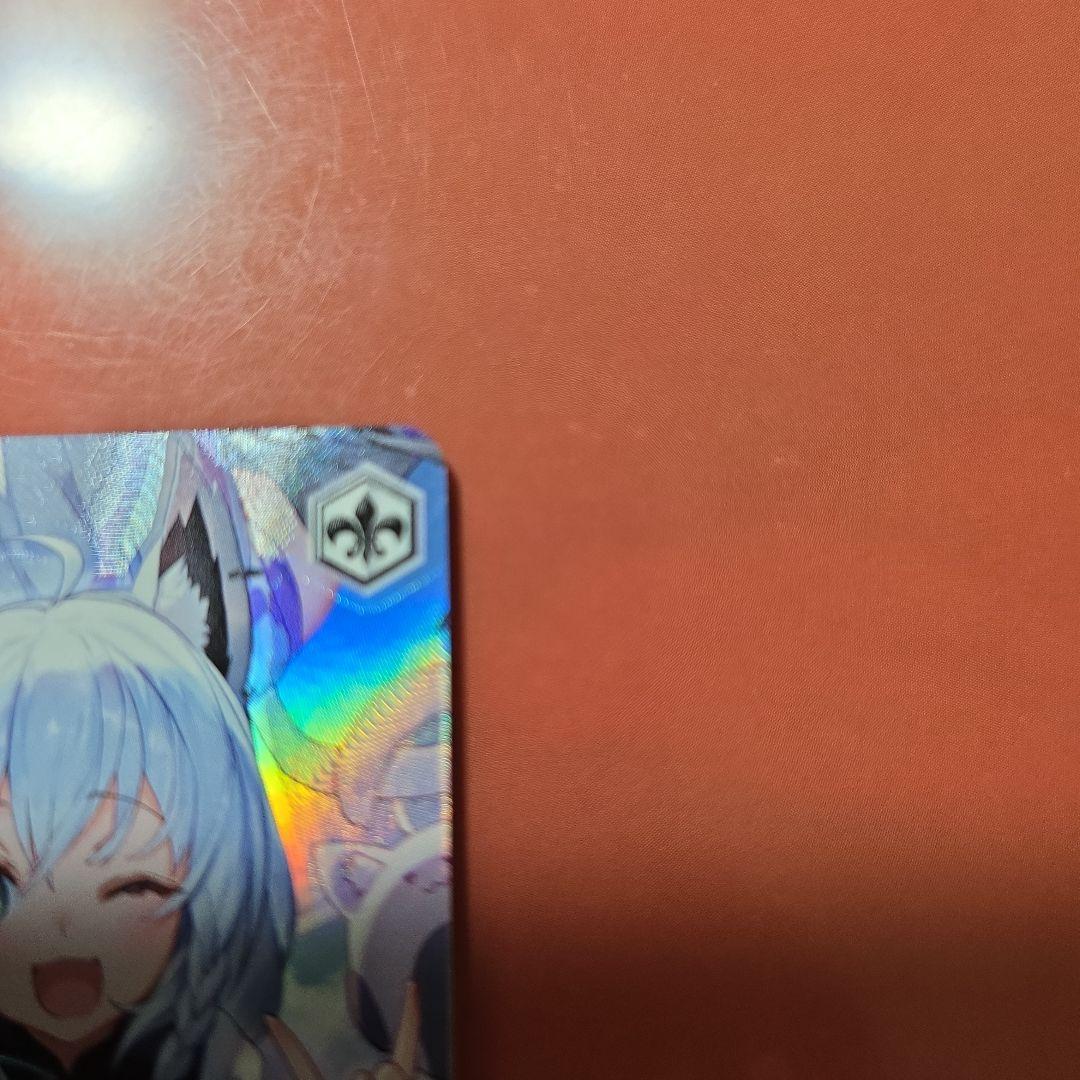 こんこんきーつね！白上フブキ　sp