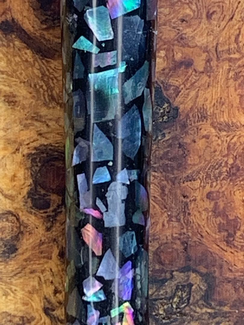 syou螺鈿S20シャープペンシル0.5mm