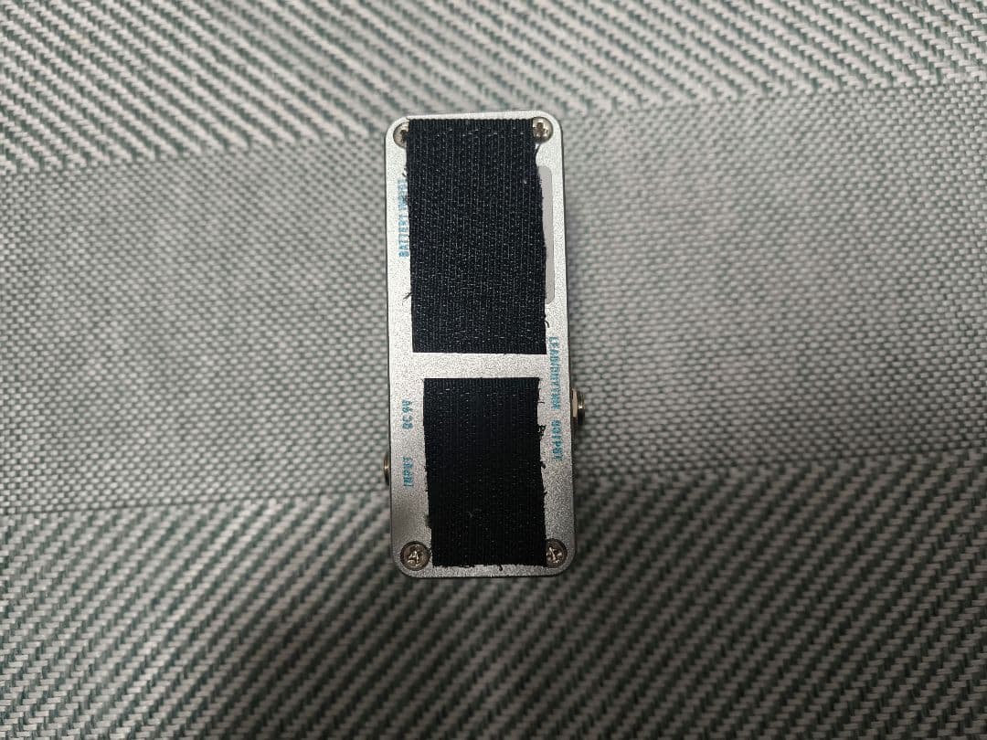 t*r様 One Control Sonic Blue Twanger ギターエ