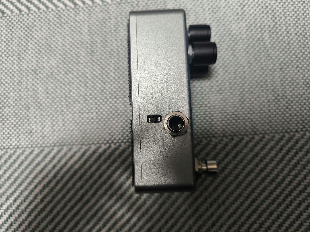 t*r様 One Control Sonic Blue Twanger ギターエ