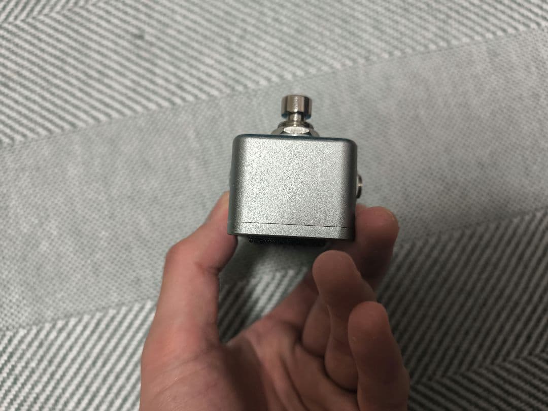 t*r様 One Control Sonic Blue Twanger ギターエ