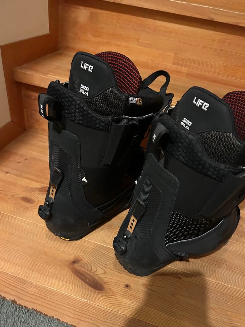 Burton アイオン ion Step On スノーボードブーツ