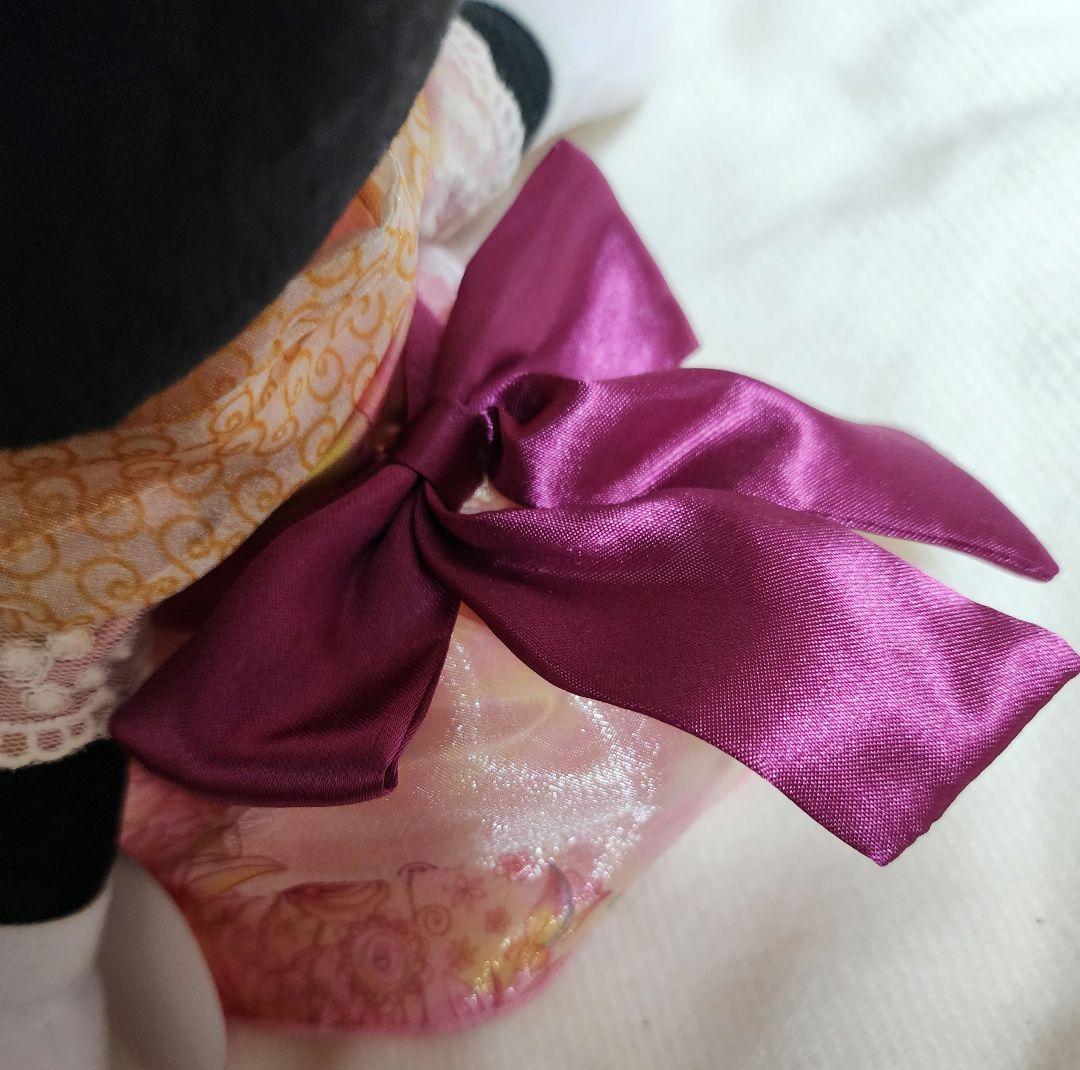 【新品タグ付き】ミニーのスタイルスタジオ 春夏秋冬 ぬいぐるみ 4体セット