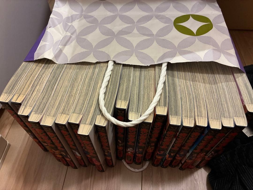 キングダム　66冊セット