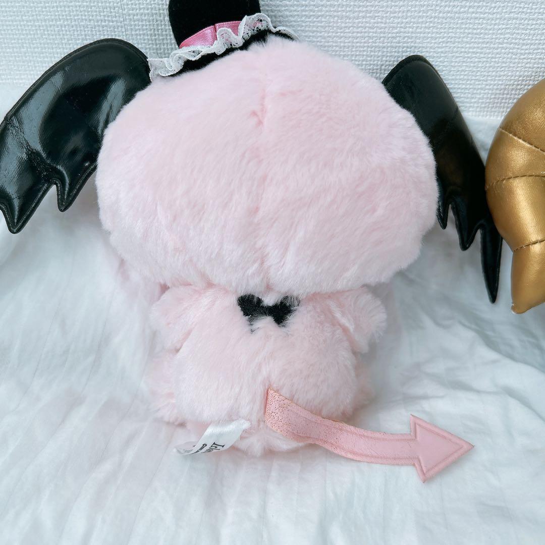 ルロロマニック　ぬいぐるみ