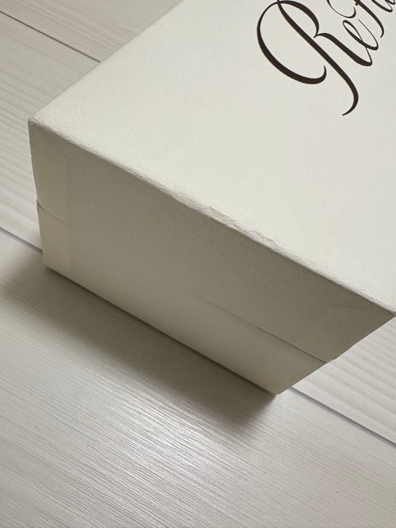 【新品未使用】ReFa リファファインバブルQ