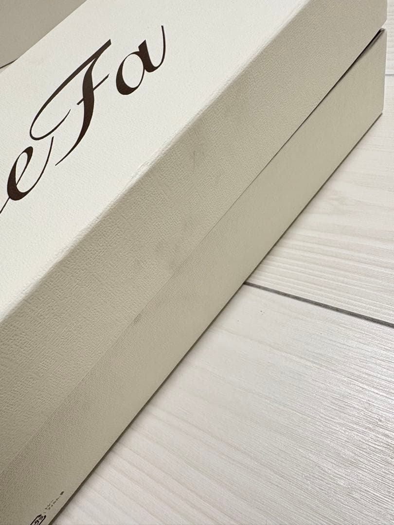 【新品未使用】ReFa リファファインバブルQ