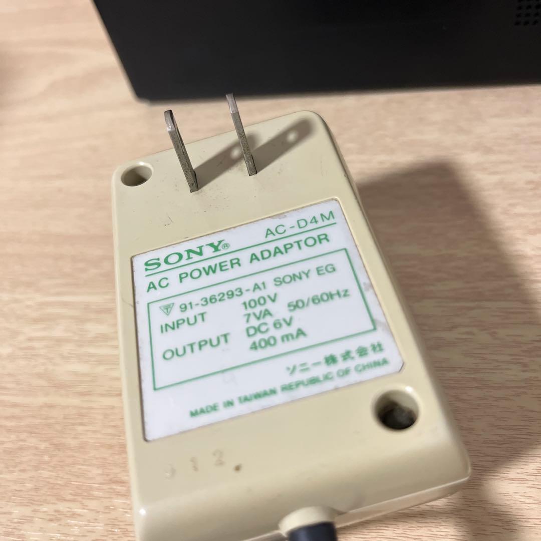 その他 Sony TC-1065B